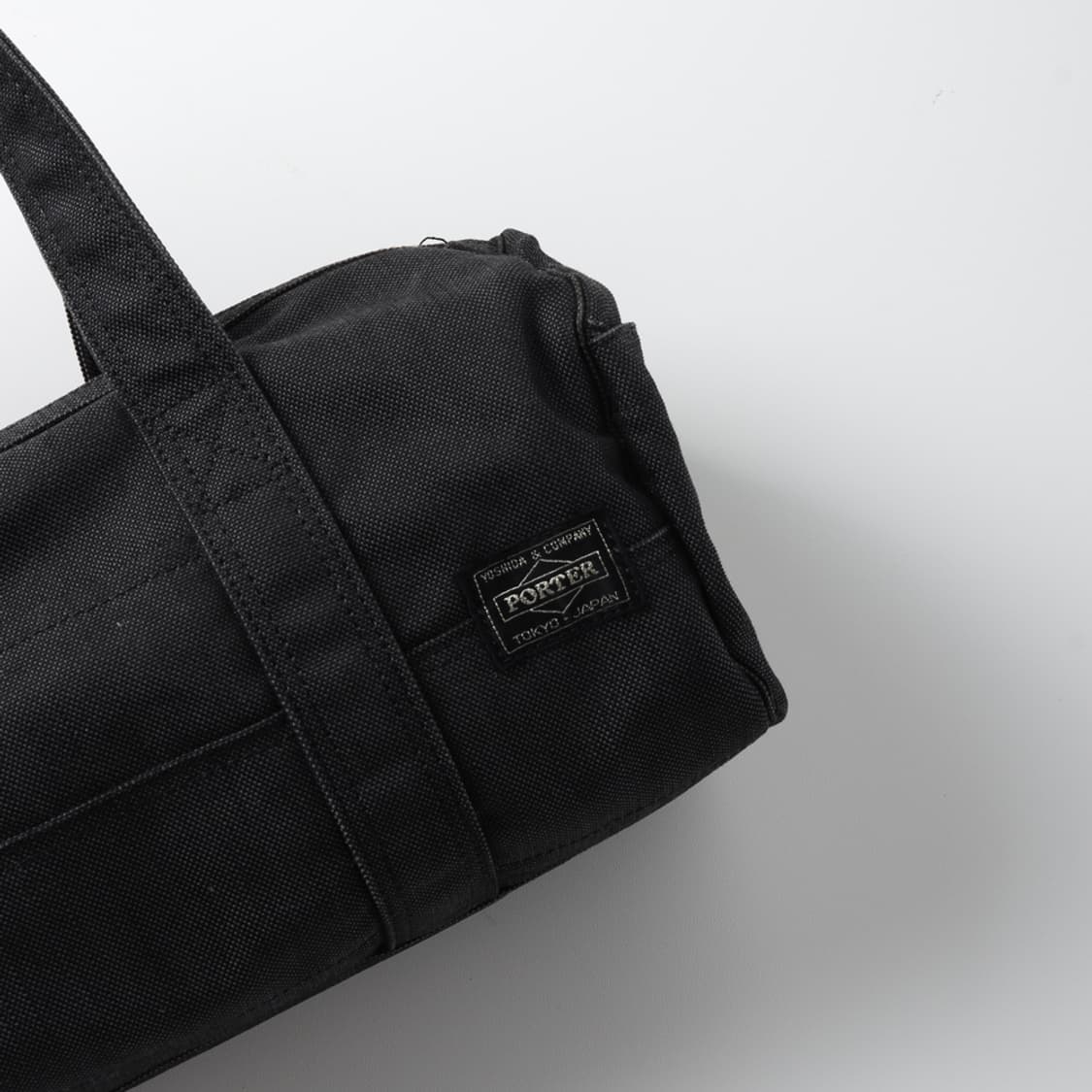 포터 PORTER Smoky Boston Bag 상품이미지7