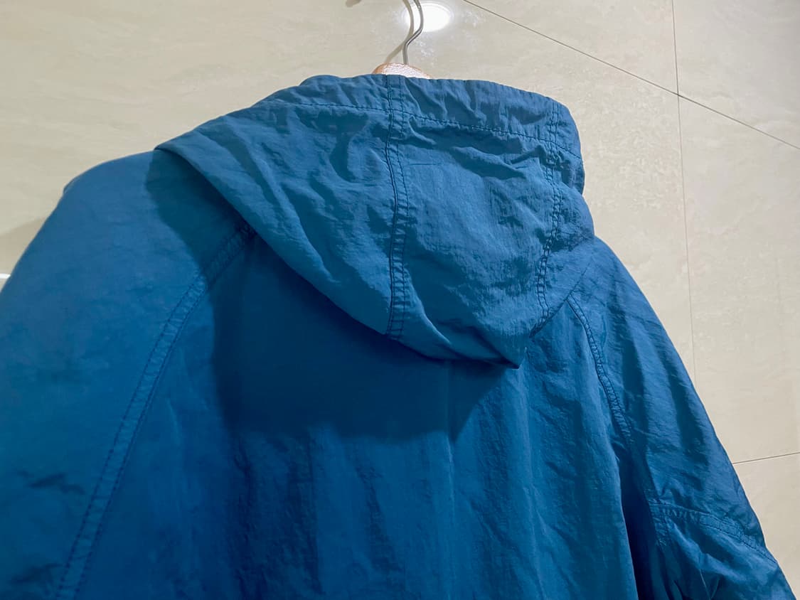 나이키 / 윈드러너, 바람막이, 남성자켓 / M(100-103) 상품이미지5