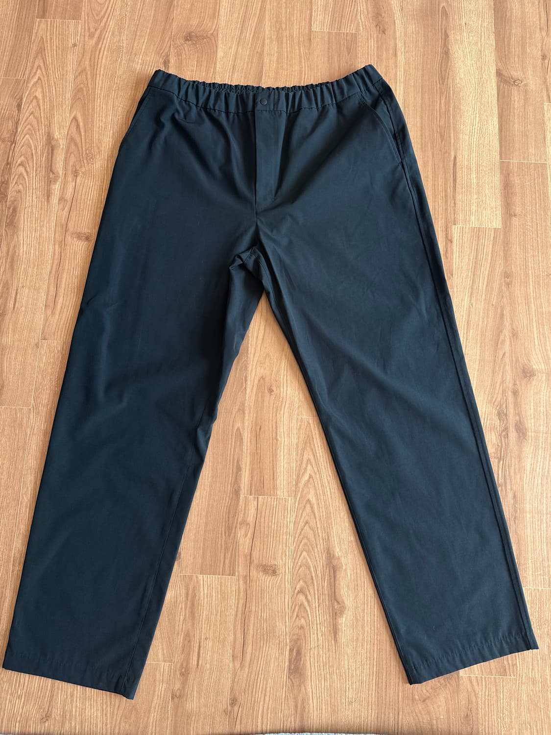 스노우피크 우븐팬츠  상품이미지4