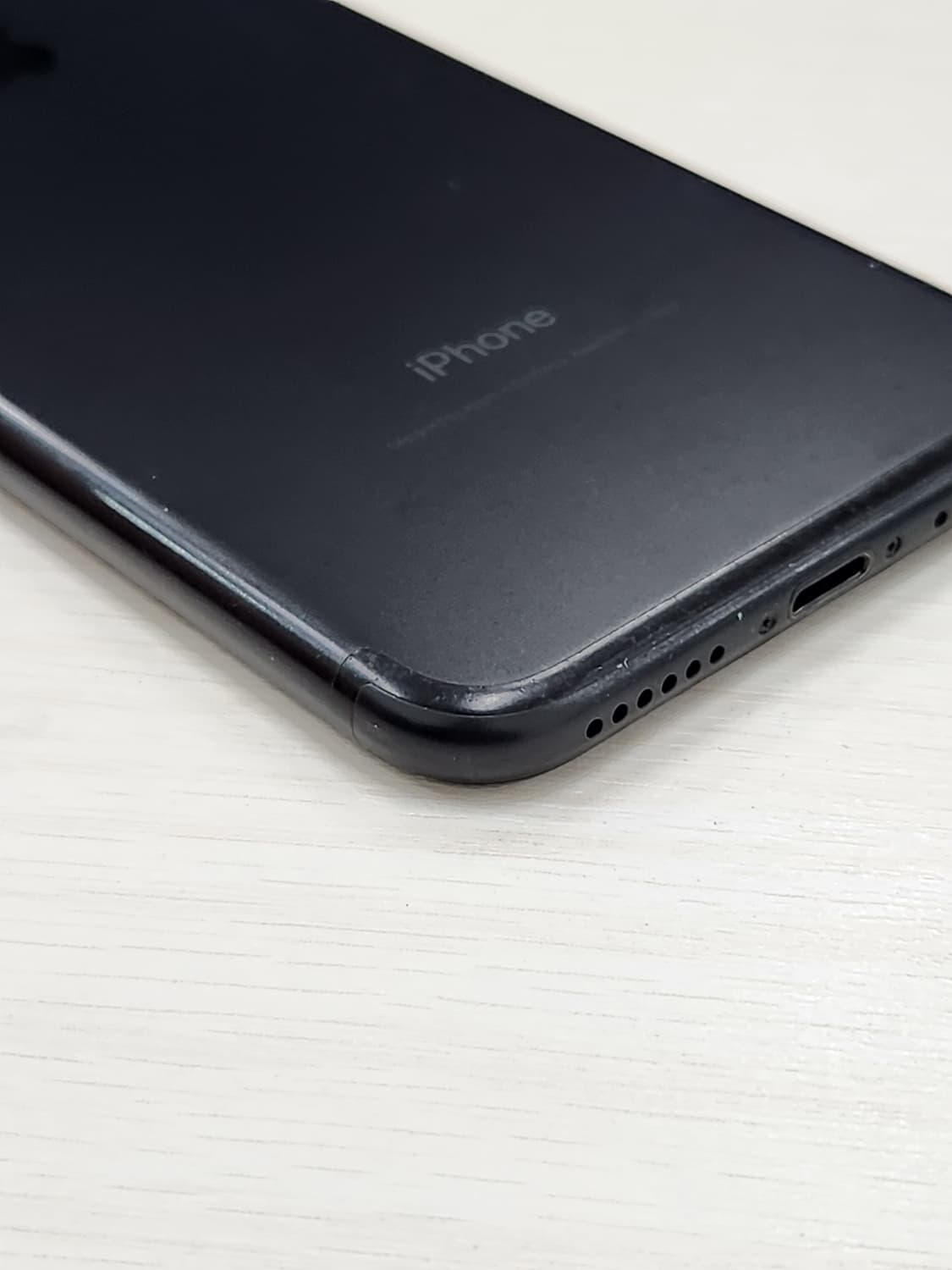 아이폰7 블랙 상품이미지4