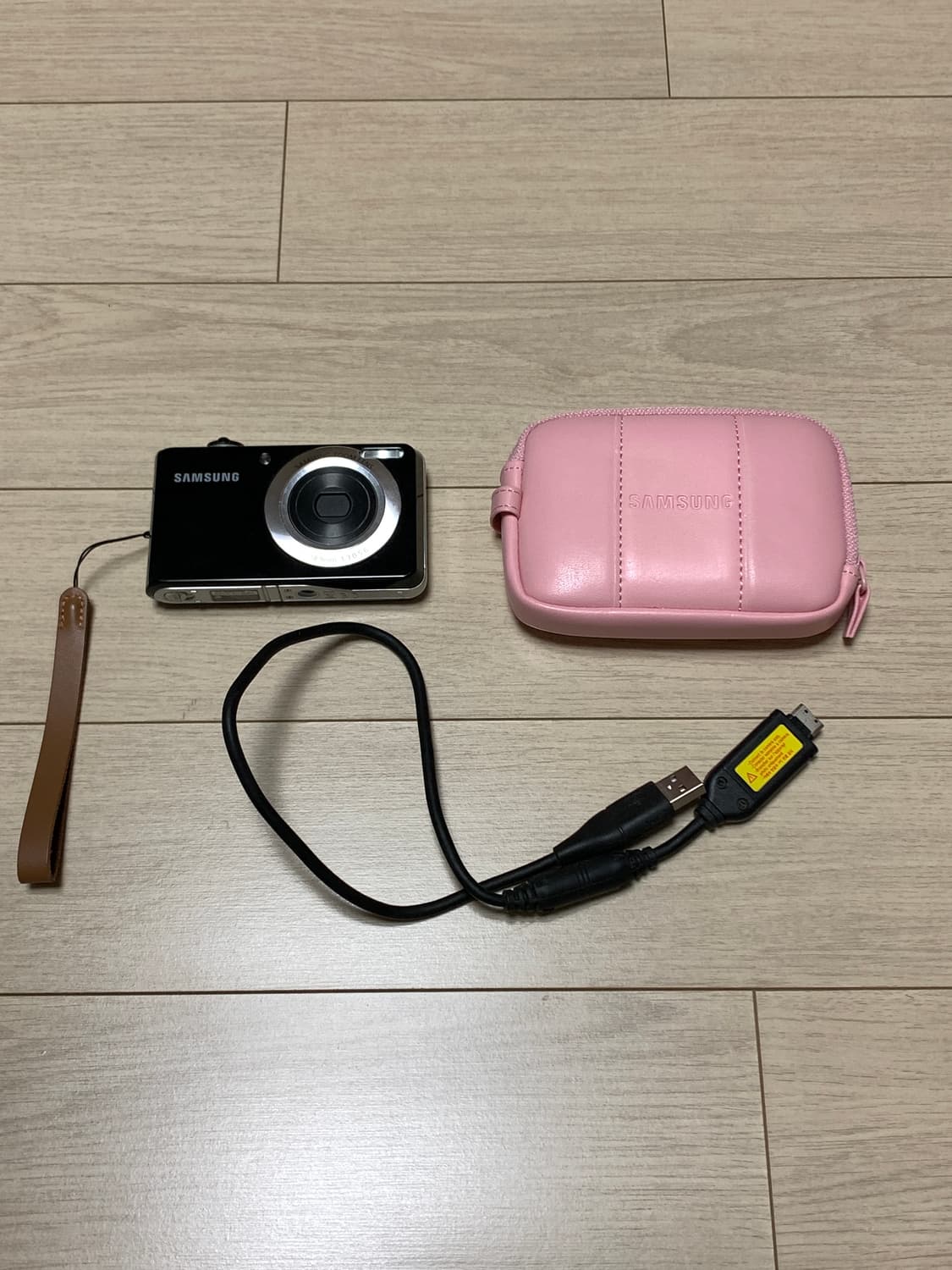 삼성 vluu pl 100 디카  상품이미지7