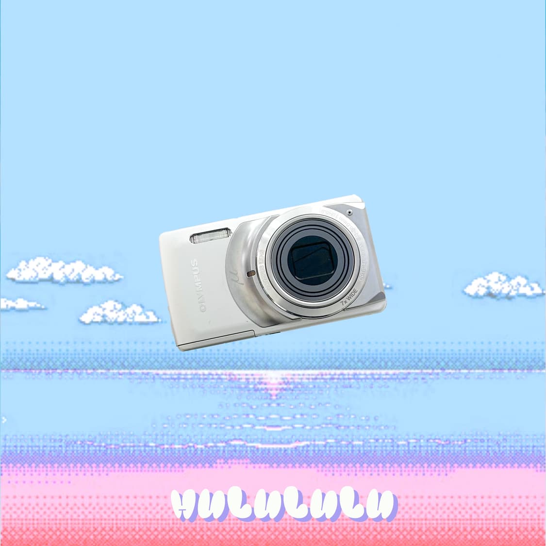 올림푸스 뮤  olympus Tough-7010 디카 상품이미지1