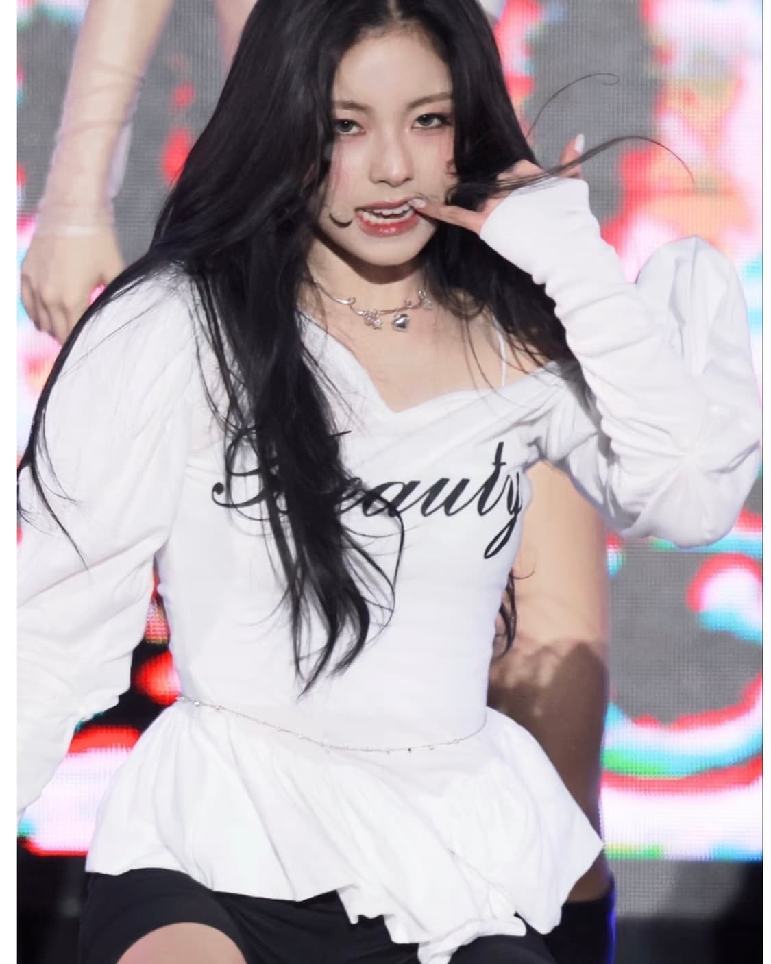 vaquera beauty tee 상품이미지6