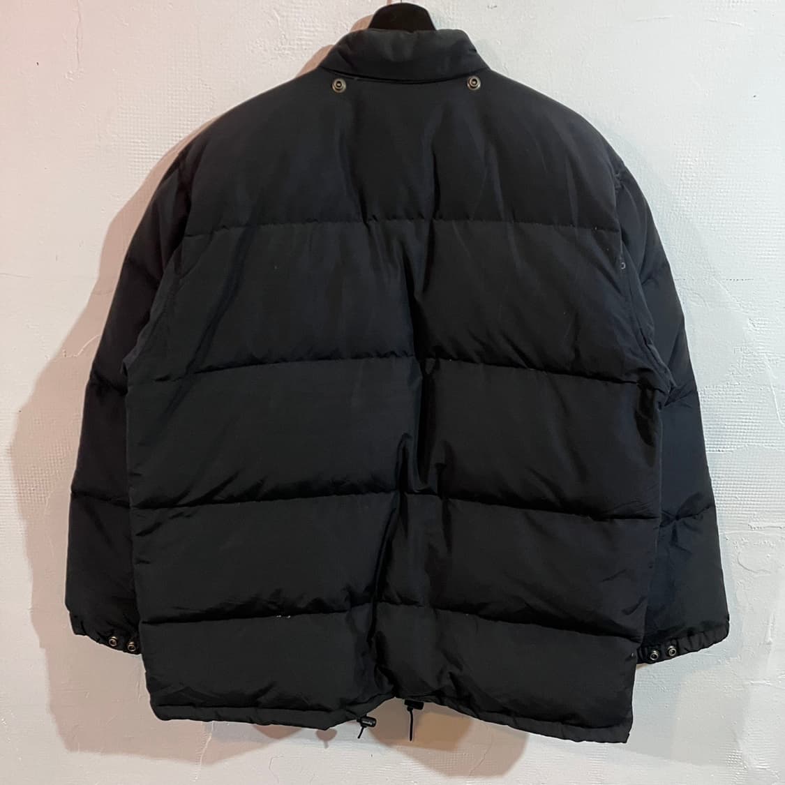 슈프림 워크 패딩 상품이미지3