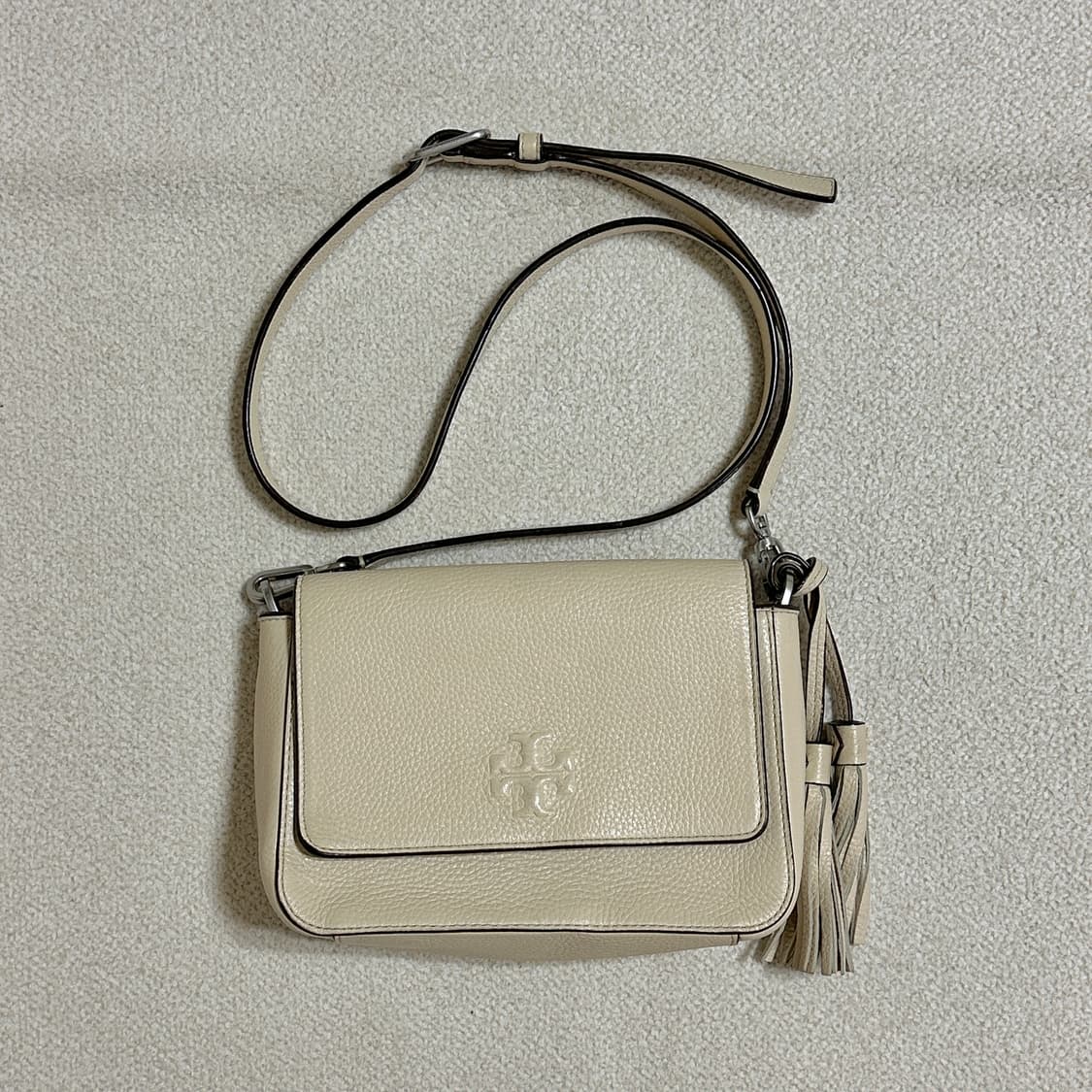 토리버치 미니 크로스백 상품이미지1