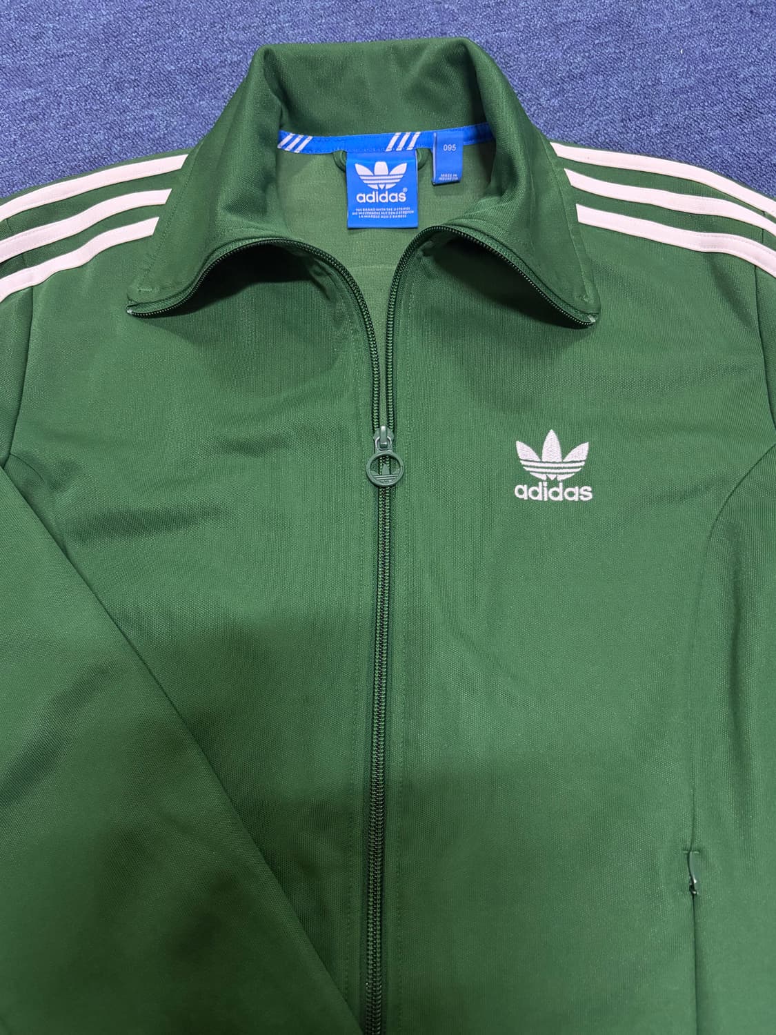 아디다스 파이어버드 트랙탑 상품이미지2