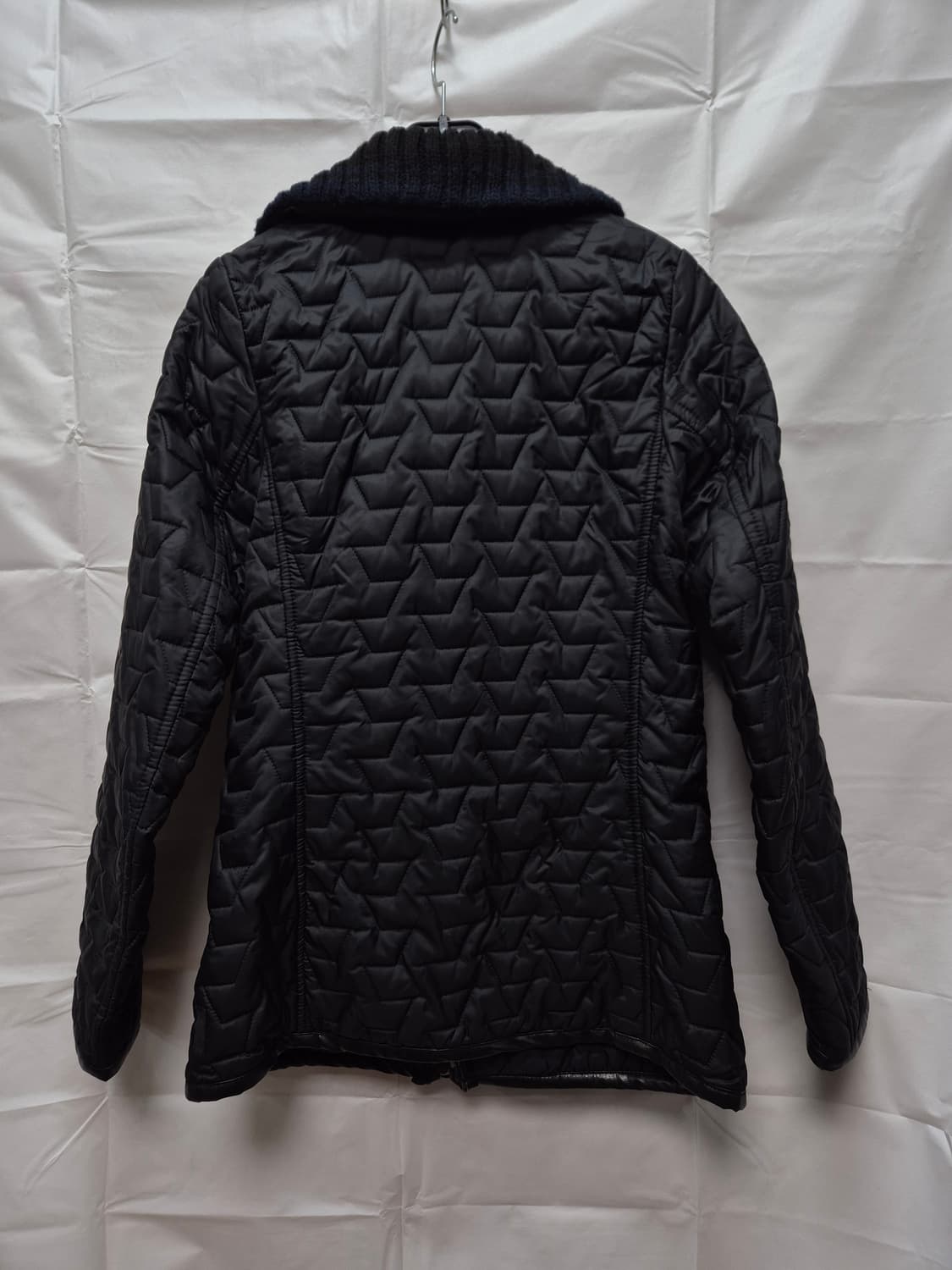 베르사체 스포츠 퀼팅자켓 상품이미지5