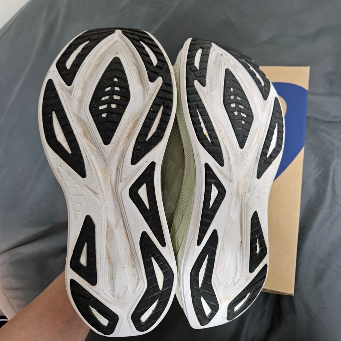 슈퍼블라스트2 레이크 그레이 265 상품이미지4