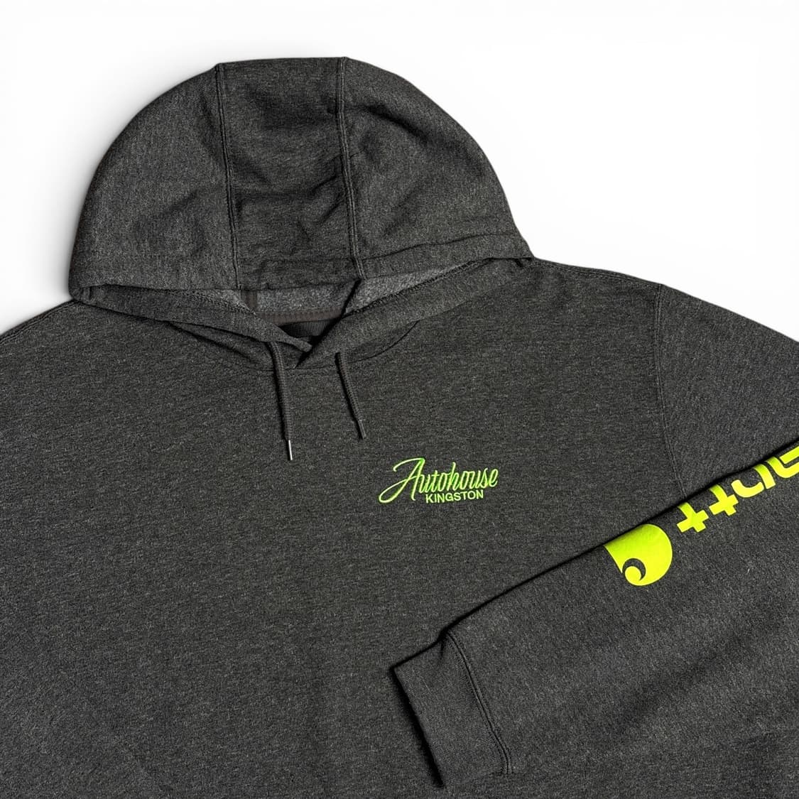 칼하트 스웻후드티 상품이미지3