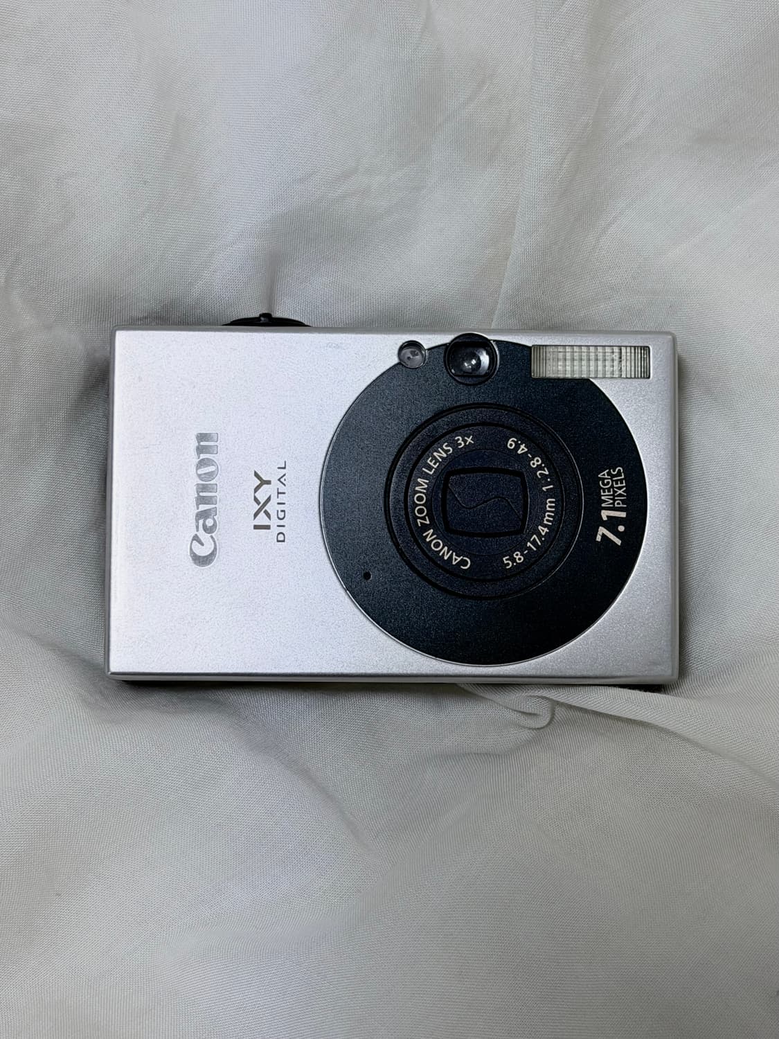 캐논 익시10 (익서스70) 디지털카메라 판매 상품이미지2