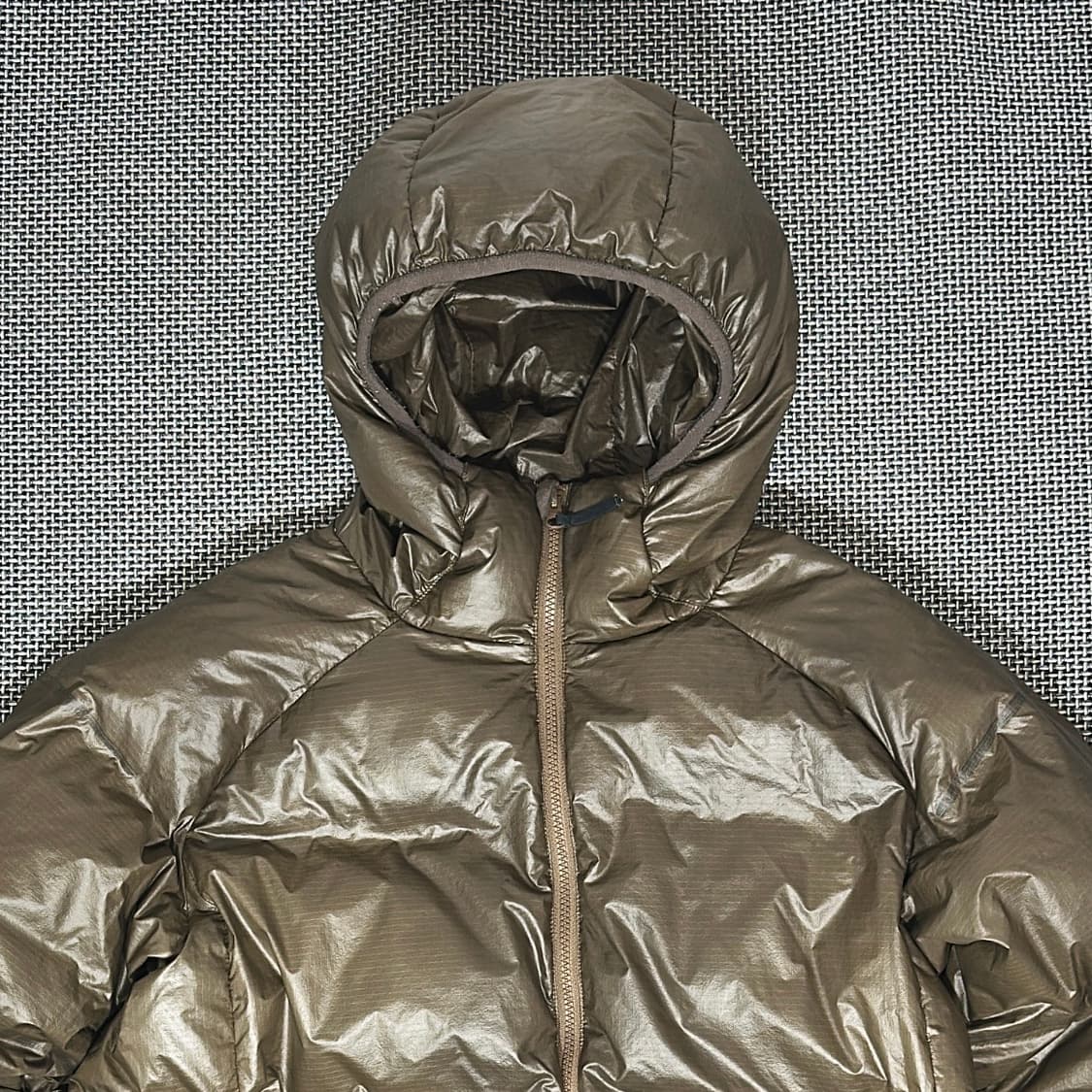 EKAL 패딩 (M) 상품이미지2