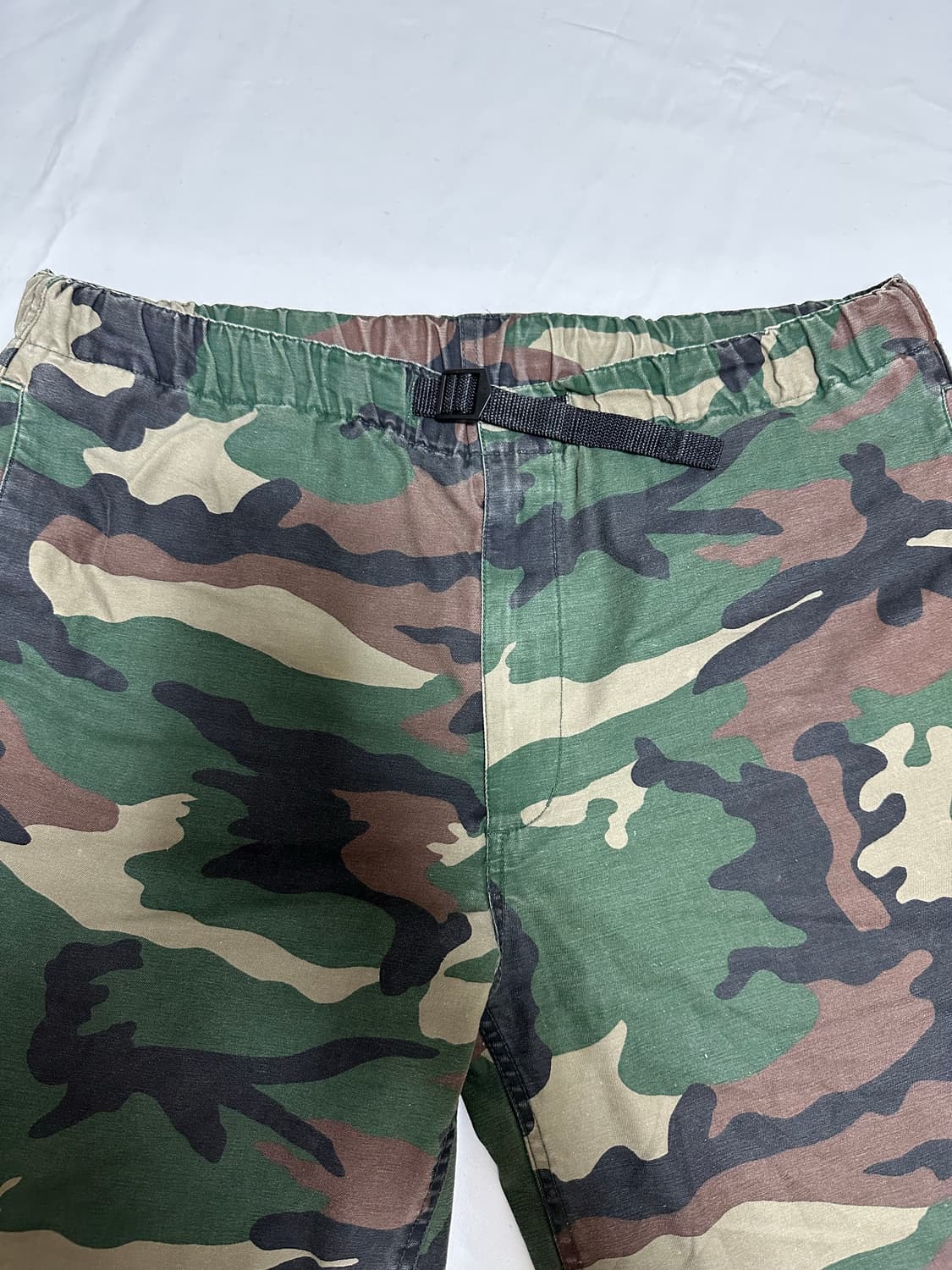 Dog House 카모 쇼츠 상품이미지3