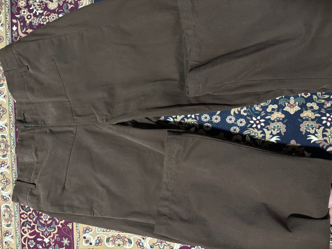 아이엘 aieul stra pants 50 상품이미지3