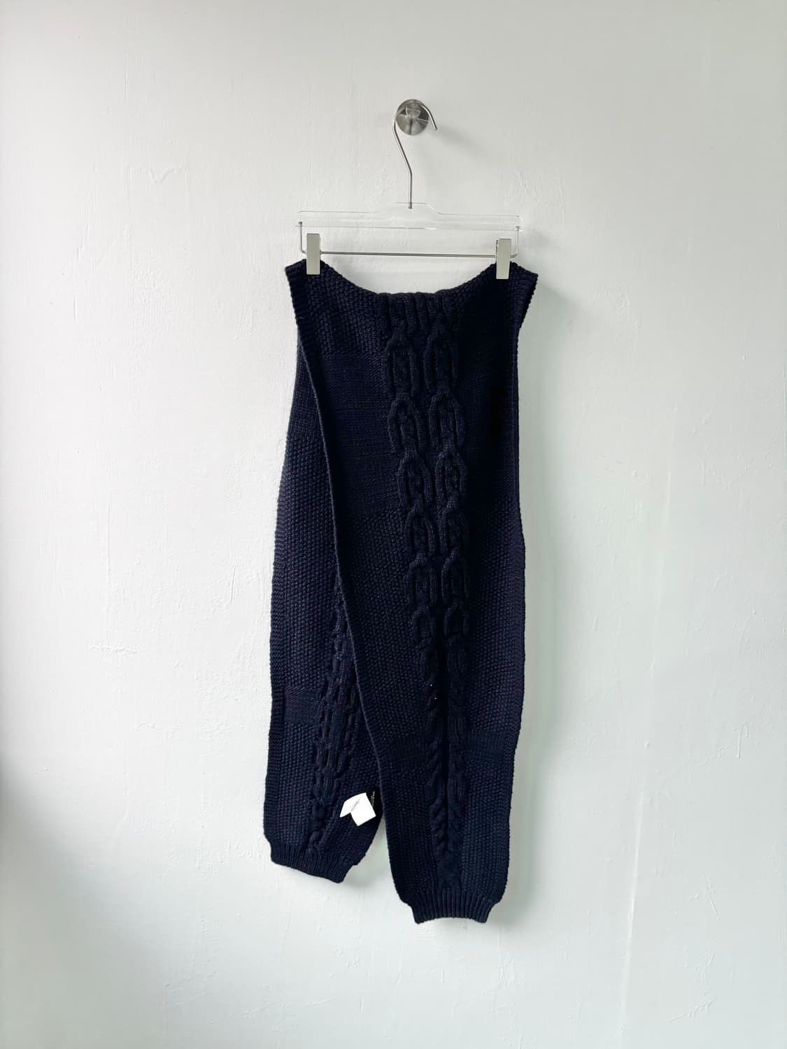 솔리드옴므 점보 머플러 상품이미지8