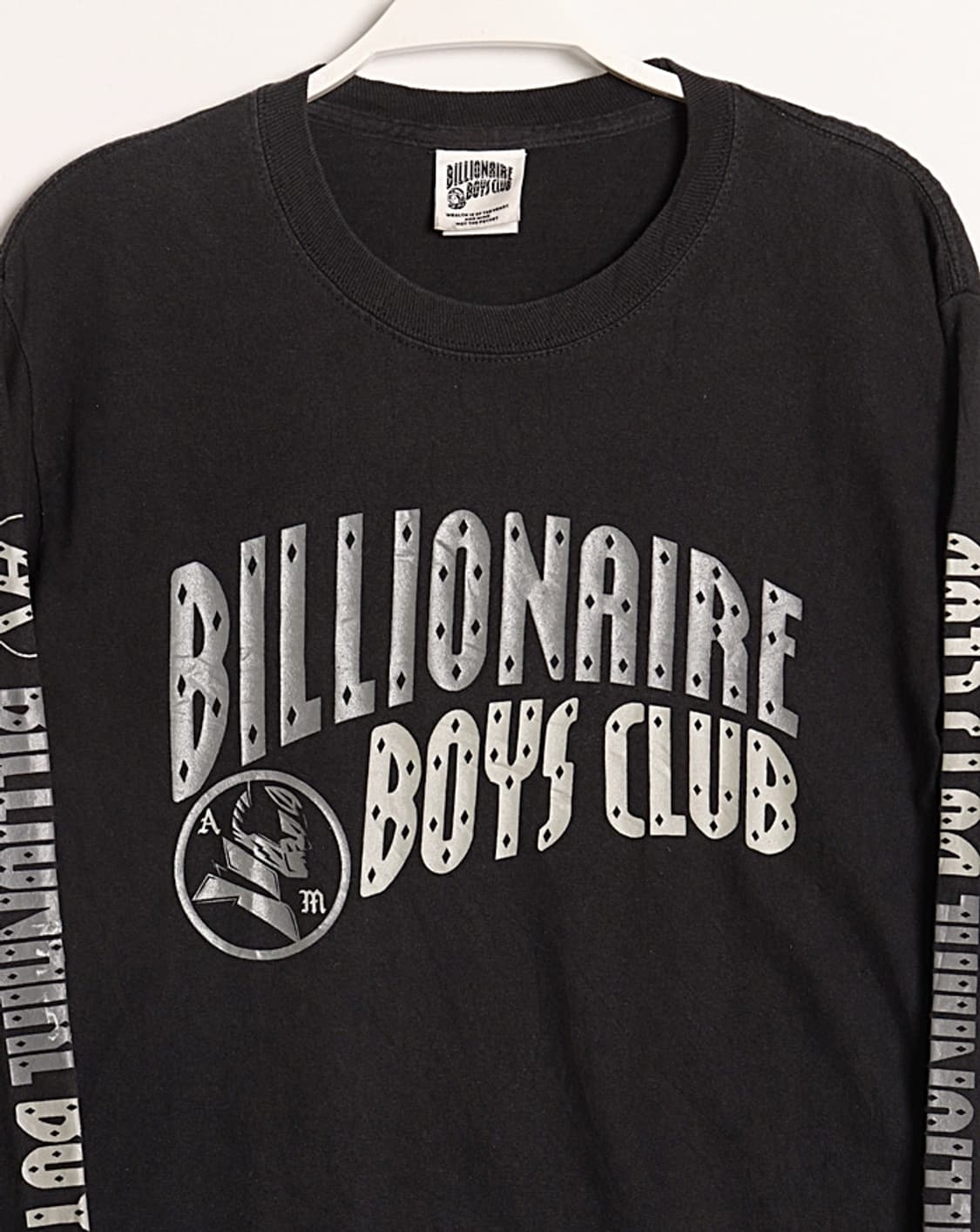 BILLIONAIRE BOYS CLUB Print L/S 상품이미지2