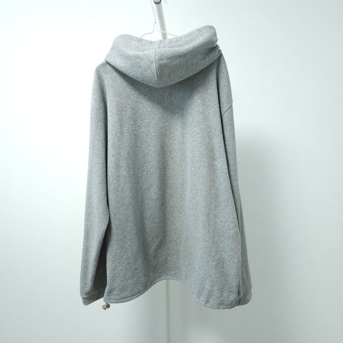 WWS MLB 플리스 후드 XL 상품이미지2