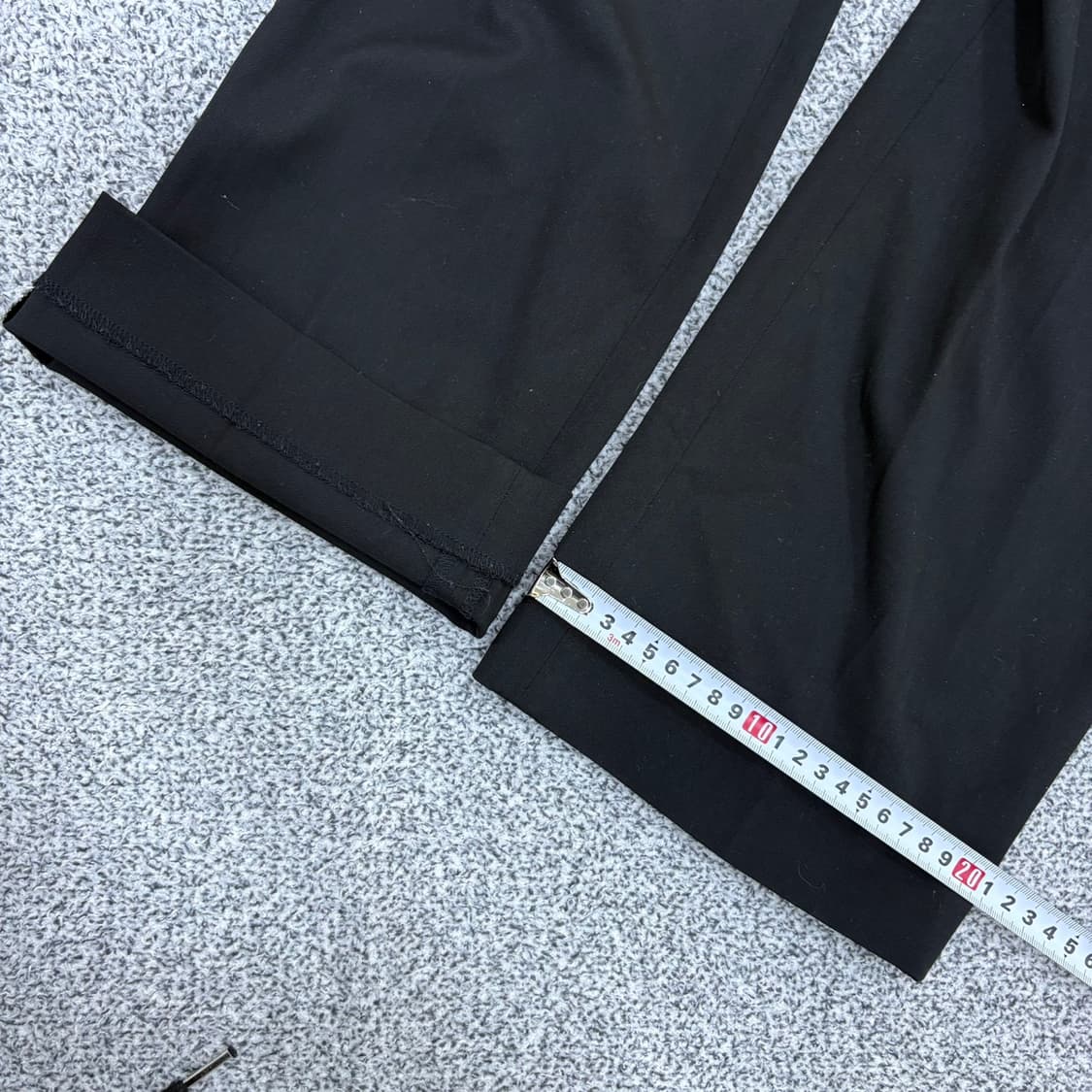 86-102 지오다노 Giordano 팬츠 0601J2 상품이미지8
