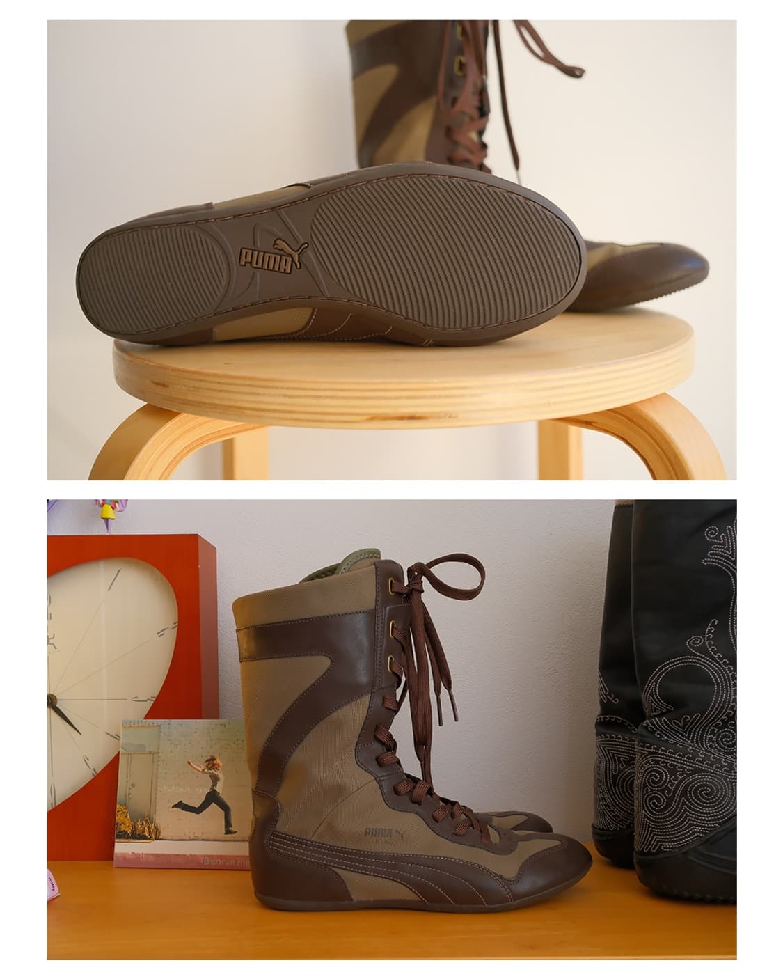 Puma Ring boots 상품이미지8