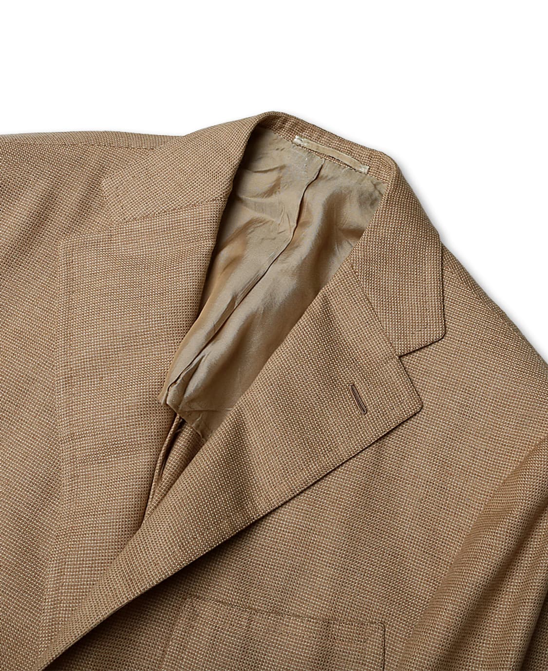 사르토리아 아톨리니 [Sartoria Attolini] 캐시미어 자켓 상품이미지2