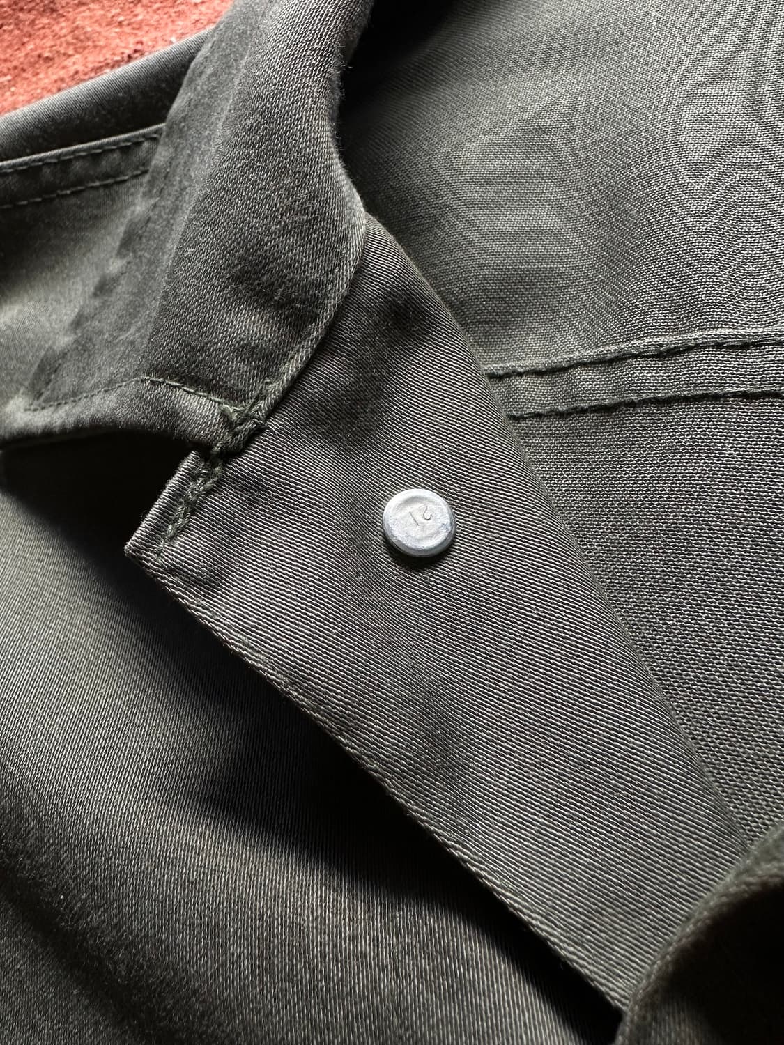 70s USA LEE 106-J Westerner Jacket 상품이미지5