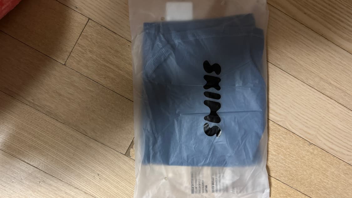 (쿨거시 반택포) Skims 복서 상품이미지3