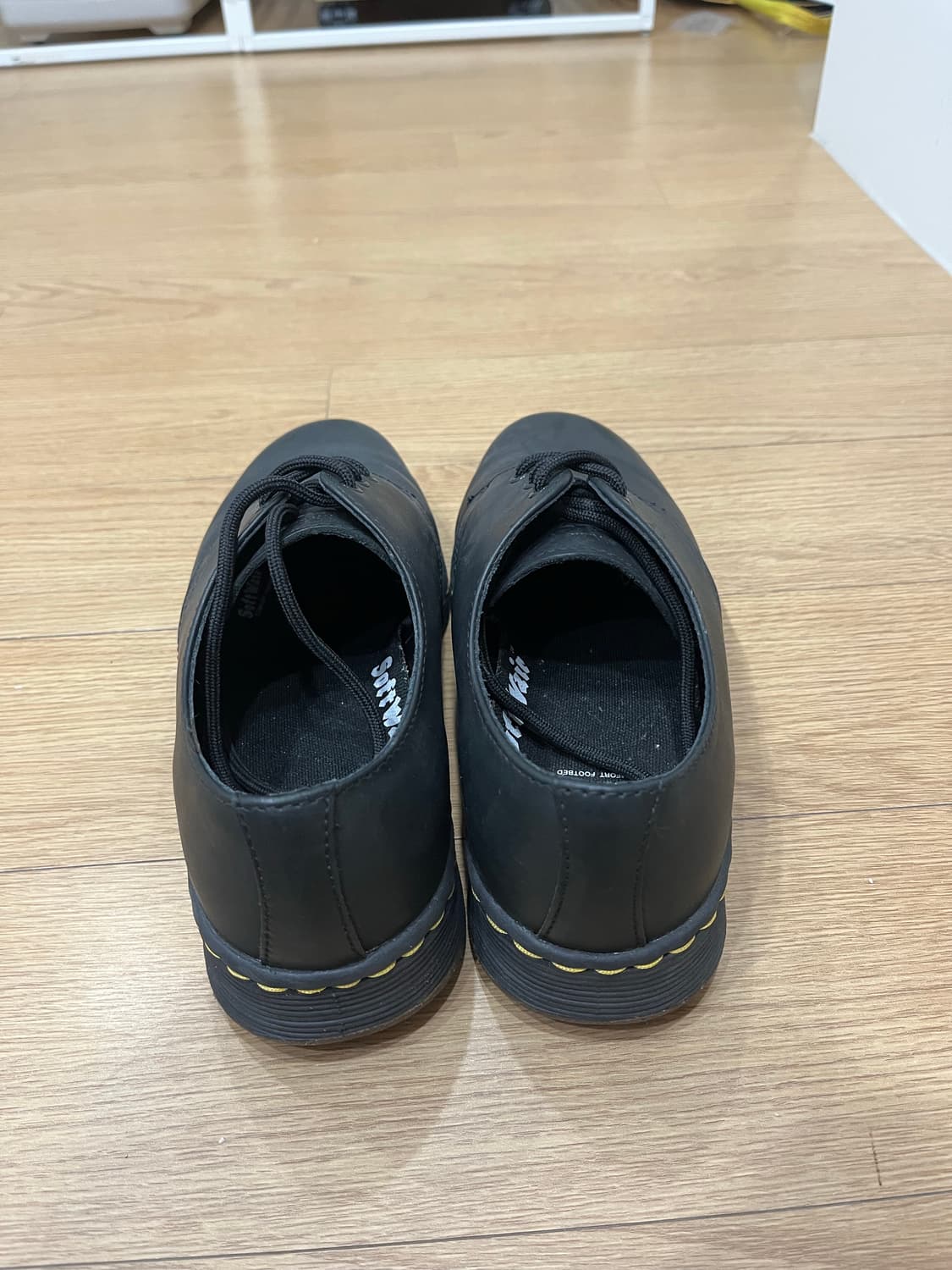 닥터마틴 구두 (UK6) 상품이미지3