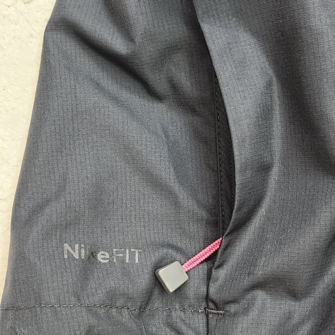 NIKE ACG 여성용 윈드브레이크 자켓 S 상품이미지3