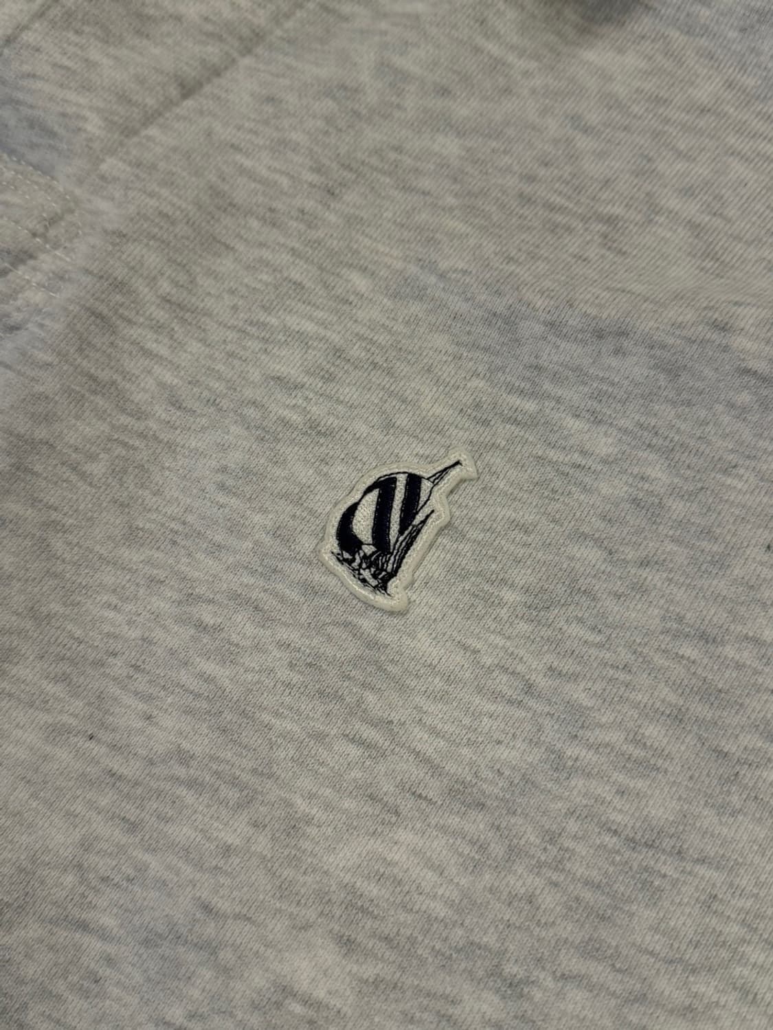 노티카 맨투맨 남성100 상품이미지9