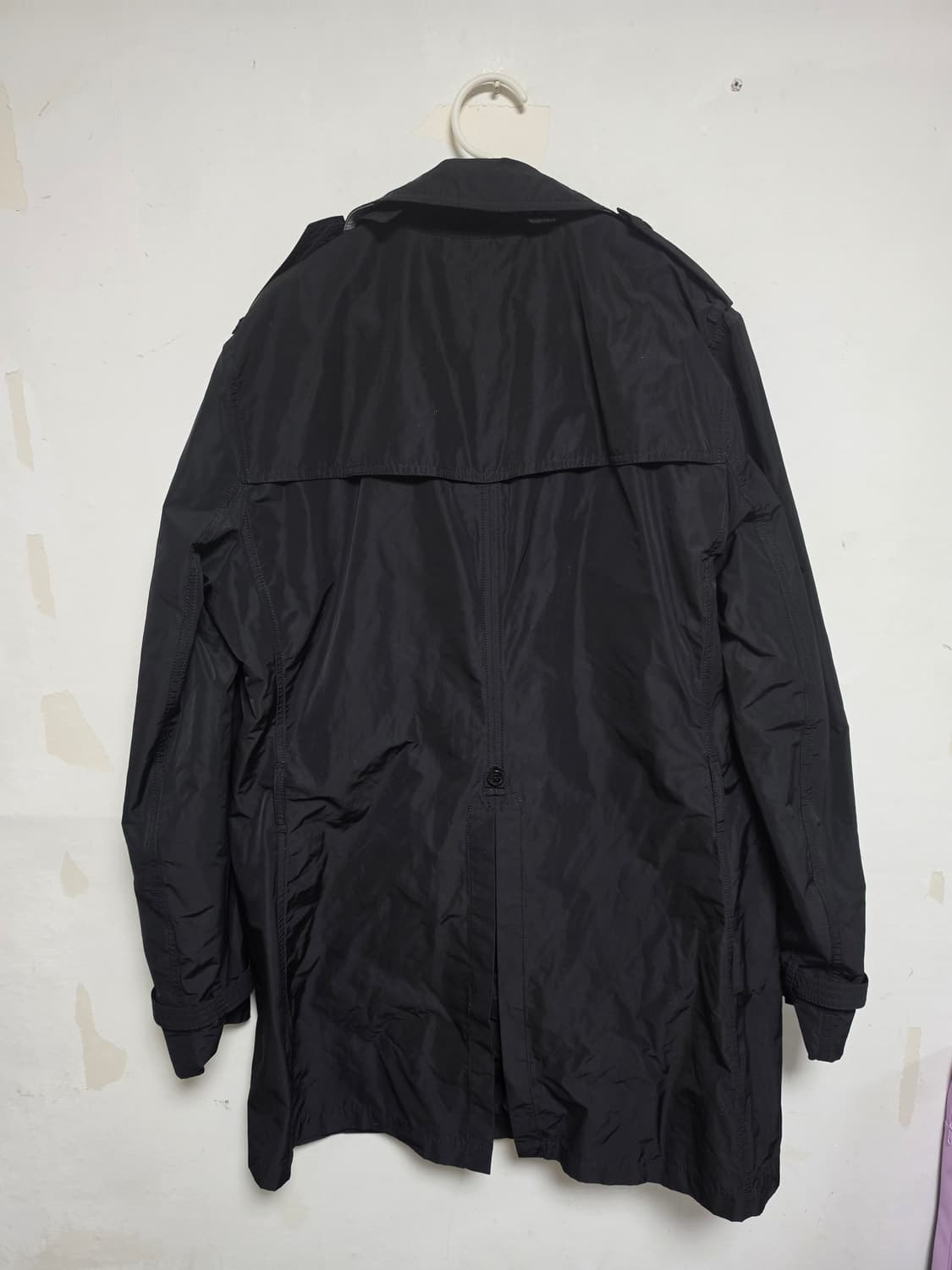 버버리 브릿 트렌치 코트 XL (새상품급) 상품이미지2