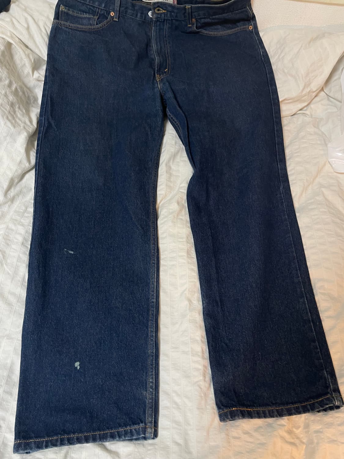 리바이스 550 38 상품이미지3