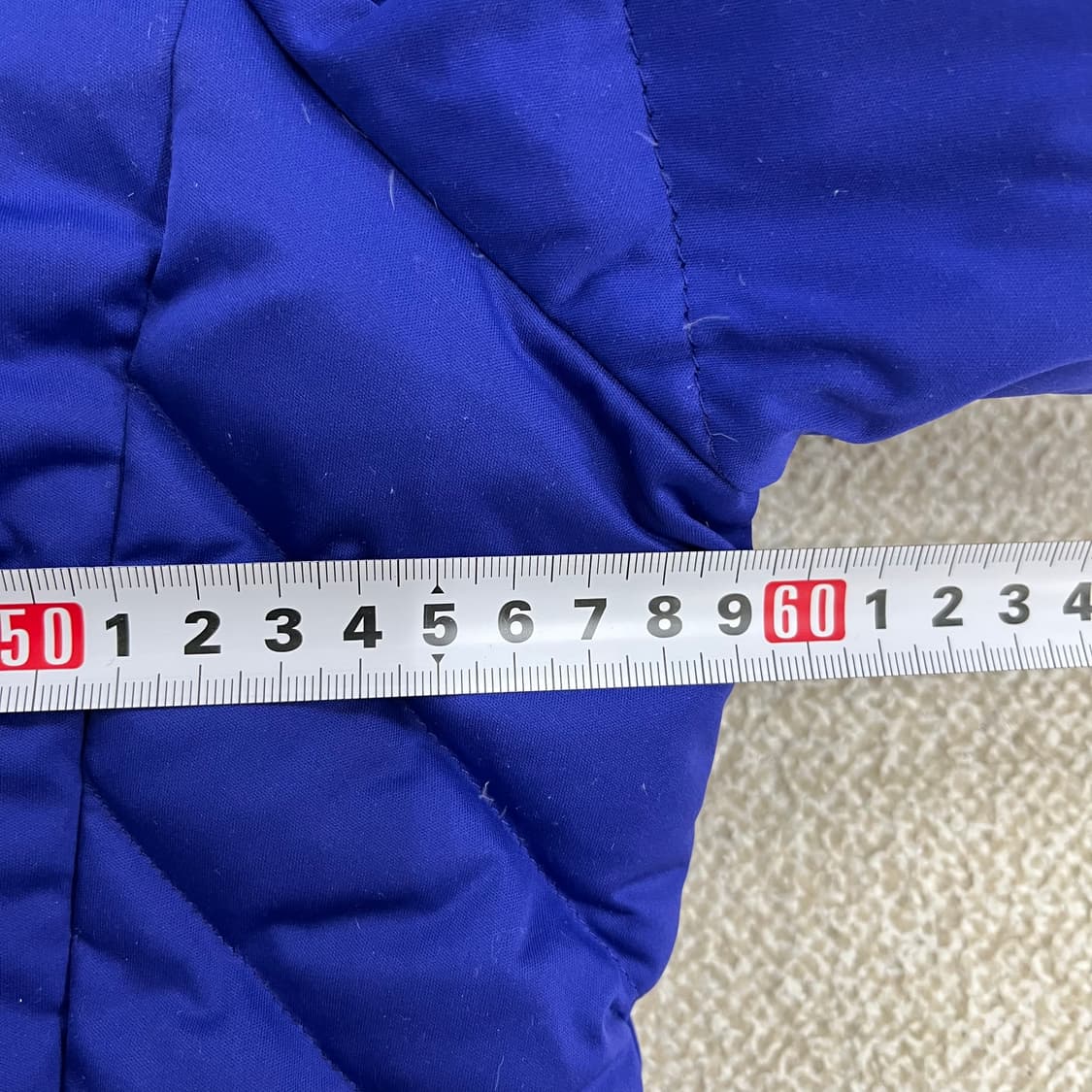 105 캘러웨이 골프 덕다운 패딩 점퍼 0210M 상품이미지6