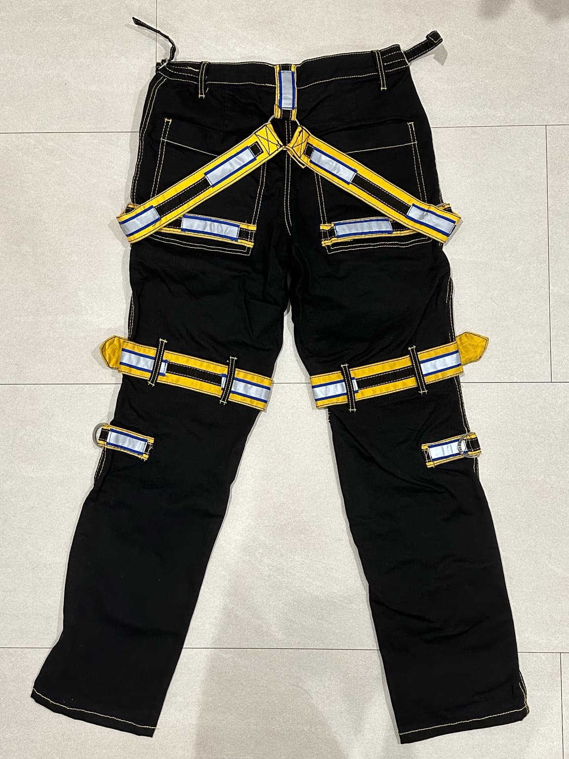 Tripp NYC energizer pants 30 상품이미지4