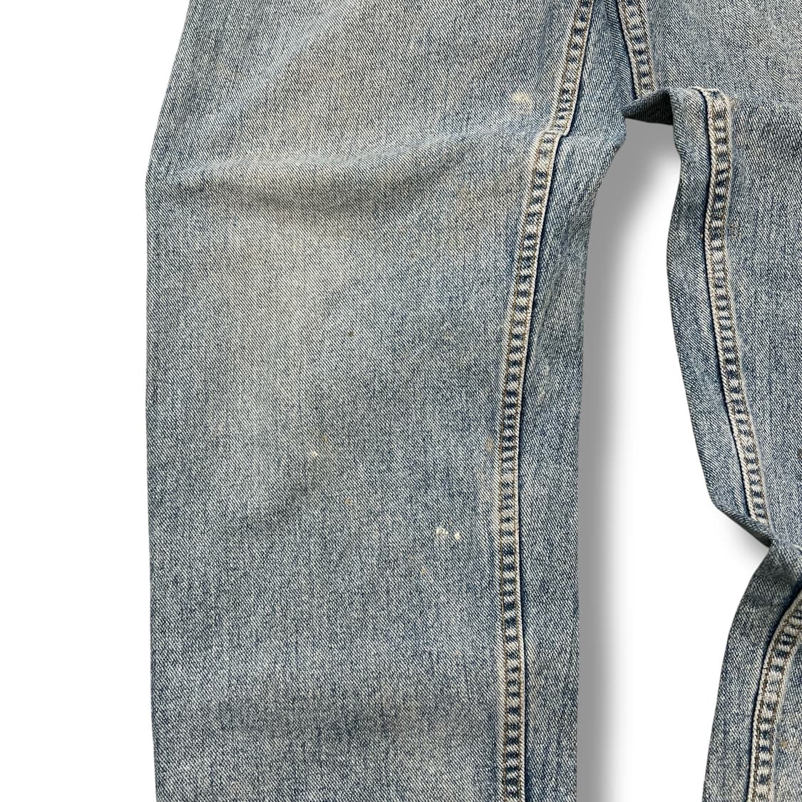 usa 리바이스 550 데님팬츠 r2116 상품이미지5