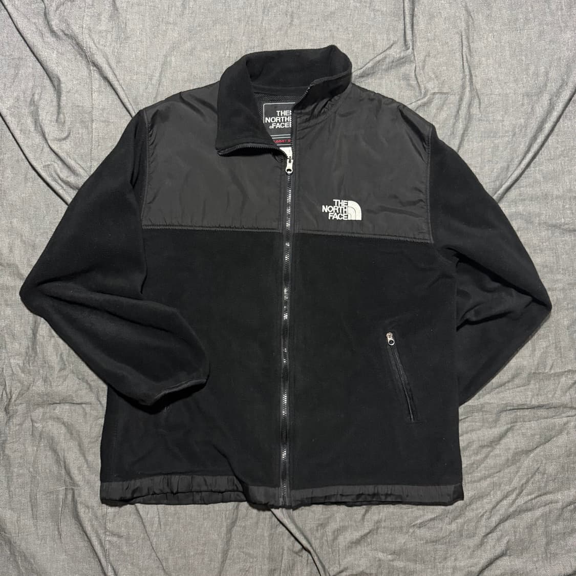 Gore Windstopper Zip-Up Fleece 상품이미지1