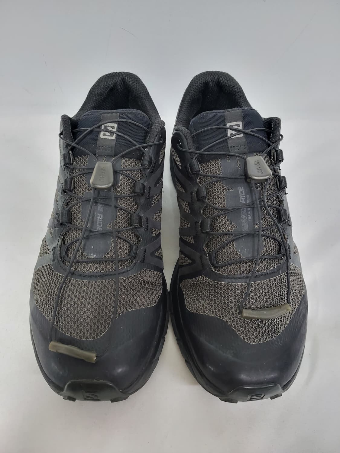 살로몬 운동화  정품 265사이즈 상품이미지1