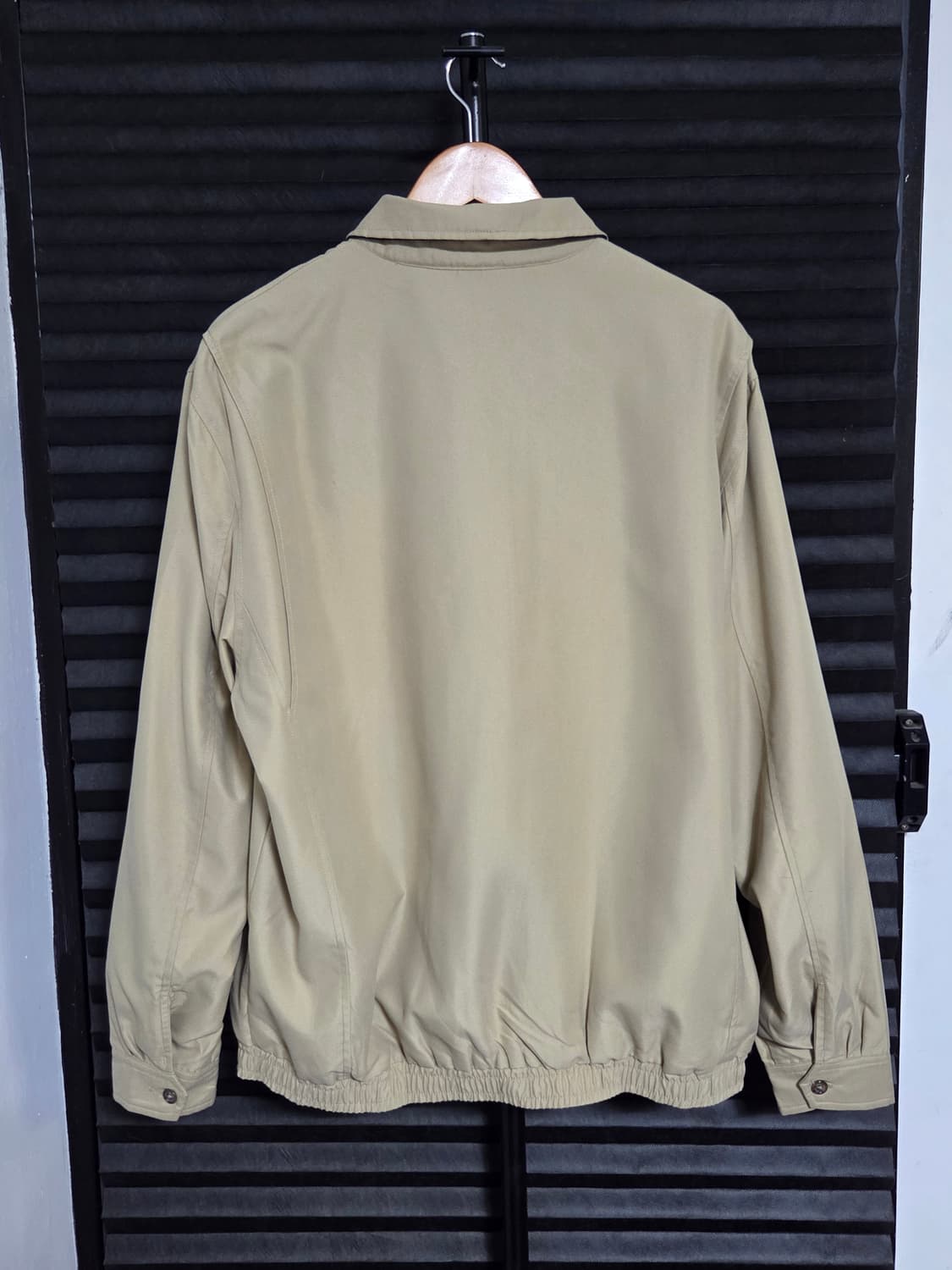 [폴로 랄프로렌] 바이스윙 윈드브레이커 해링턴 자켓 | 00113 상품이미지9