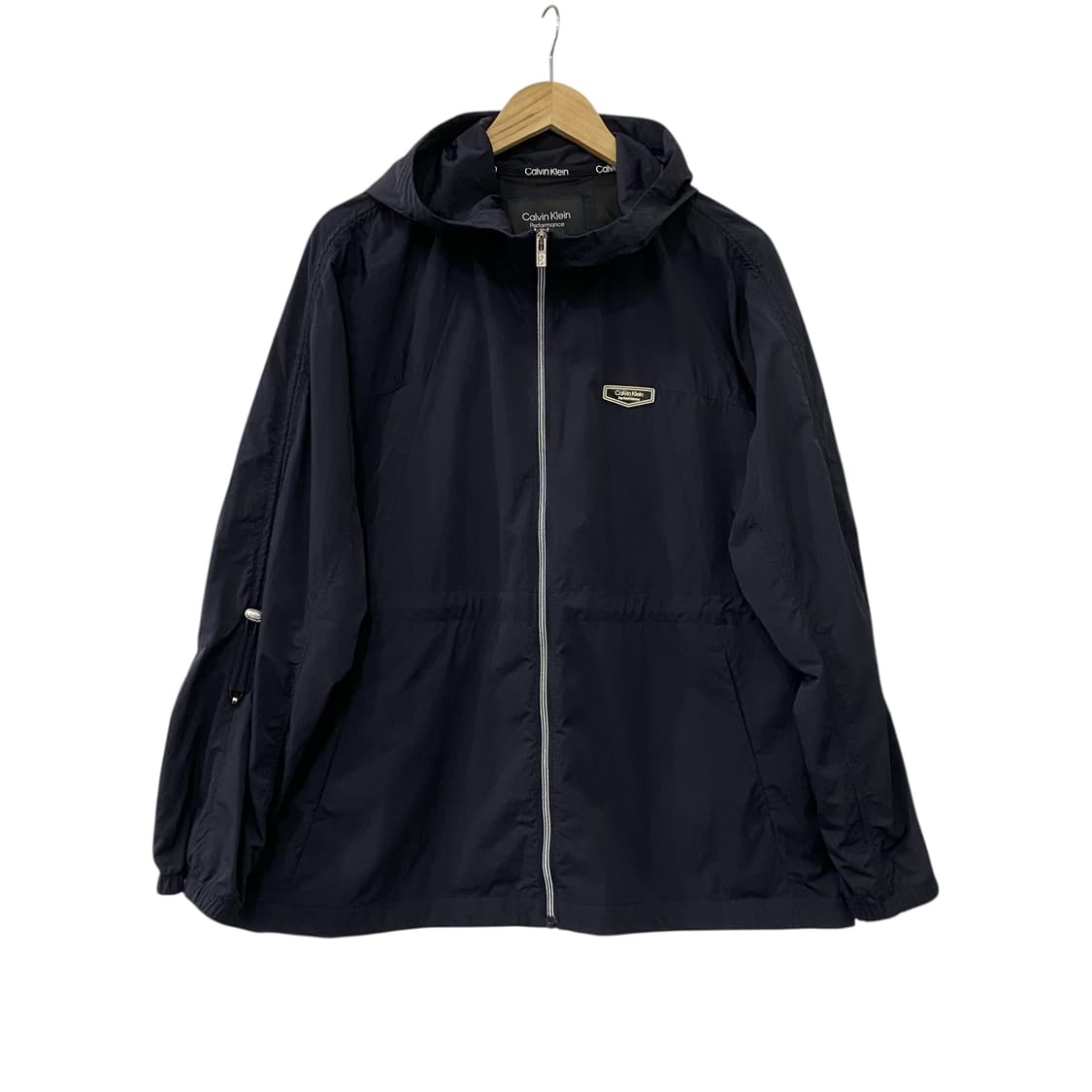 켈빈클라인 퍼포먼스 바람막이(XL) 상품이미지1