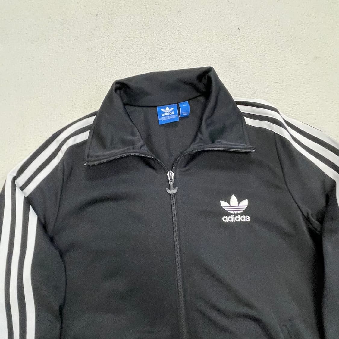 Adidas black Firebird jersey 상품이미지6