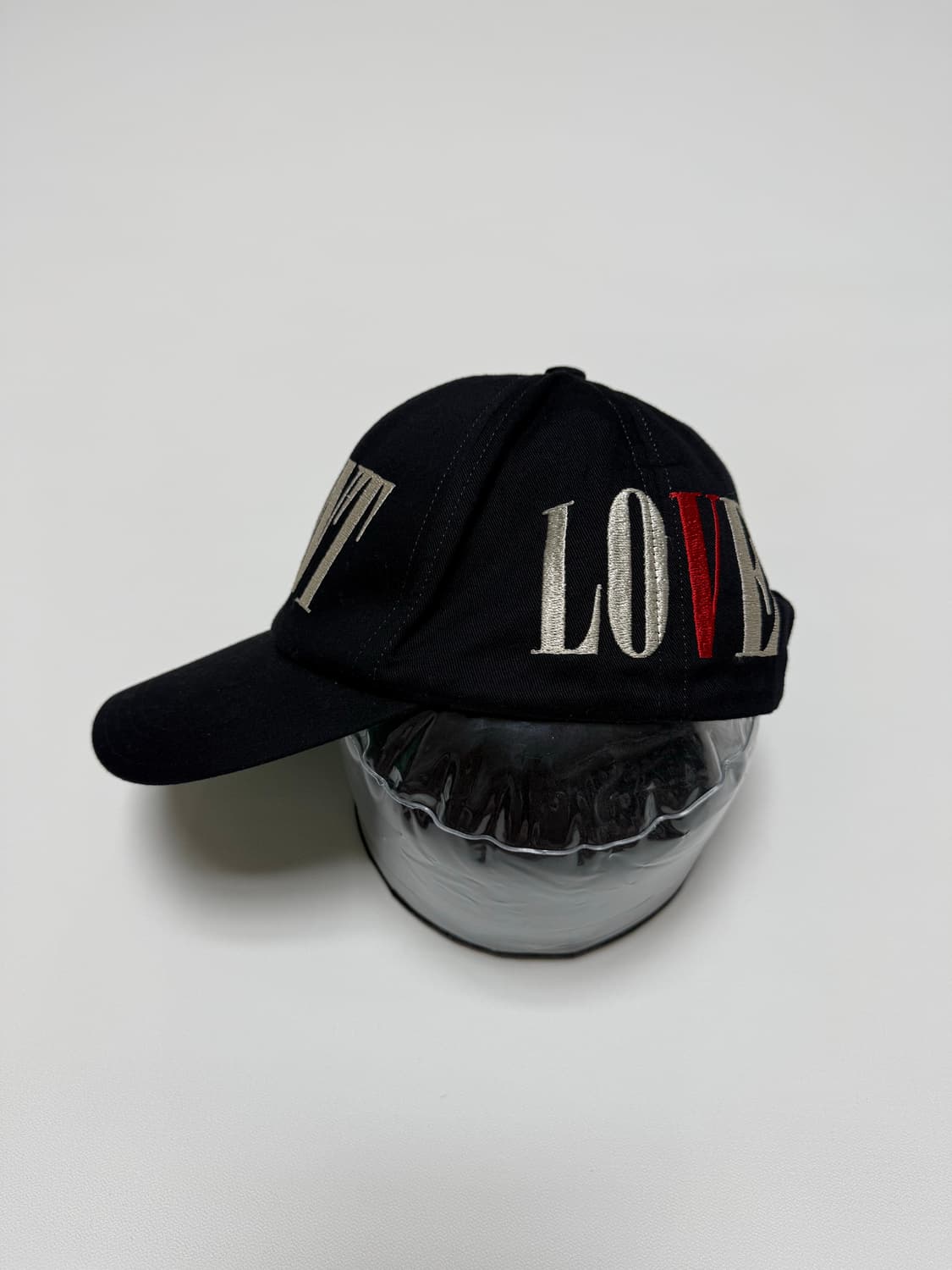 세인트 미카엘 X 브이론 캡 상품이미지2