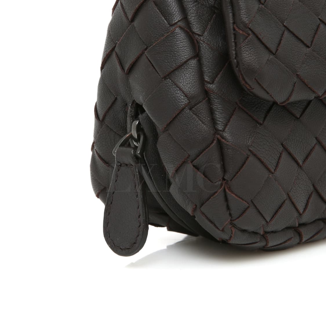 보테가베네타 미니크로스 인트레치아토 체인 숄더 310774 상품이미지8