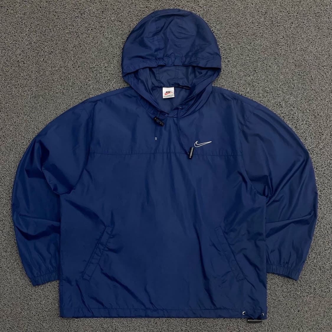 Nike 00,s  나이키 빅 자수 스우시  포켓 아노 상품이미지1