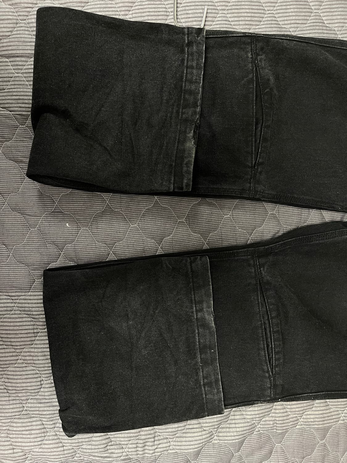 PLASTICPRODUCT MPA BAG PANTS L 상품이미지3