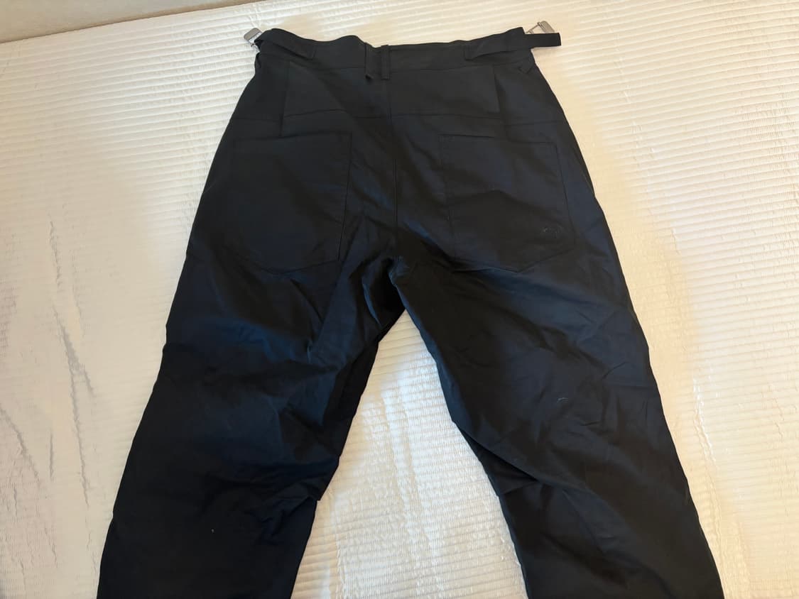 yiyae / Side Buckle Cotton-Poly  상품이미지3