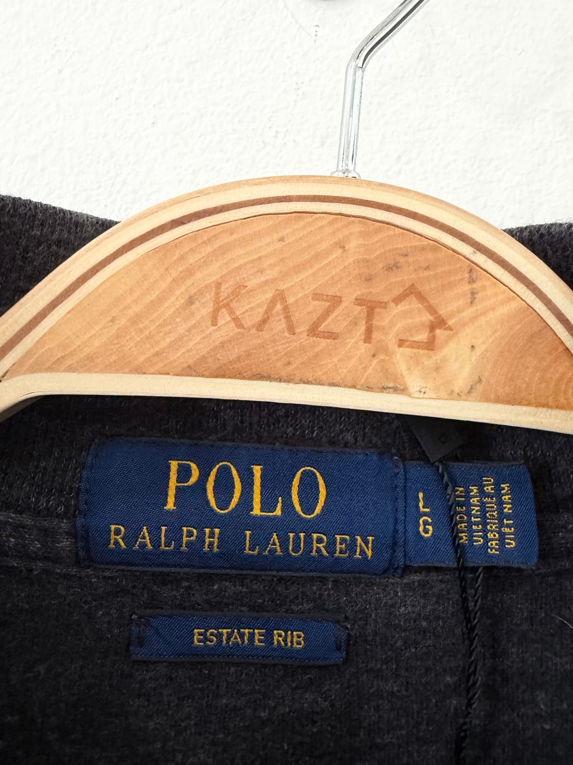 394. 폴로 반집업 상품이미지2