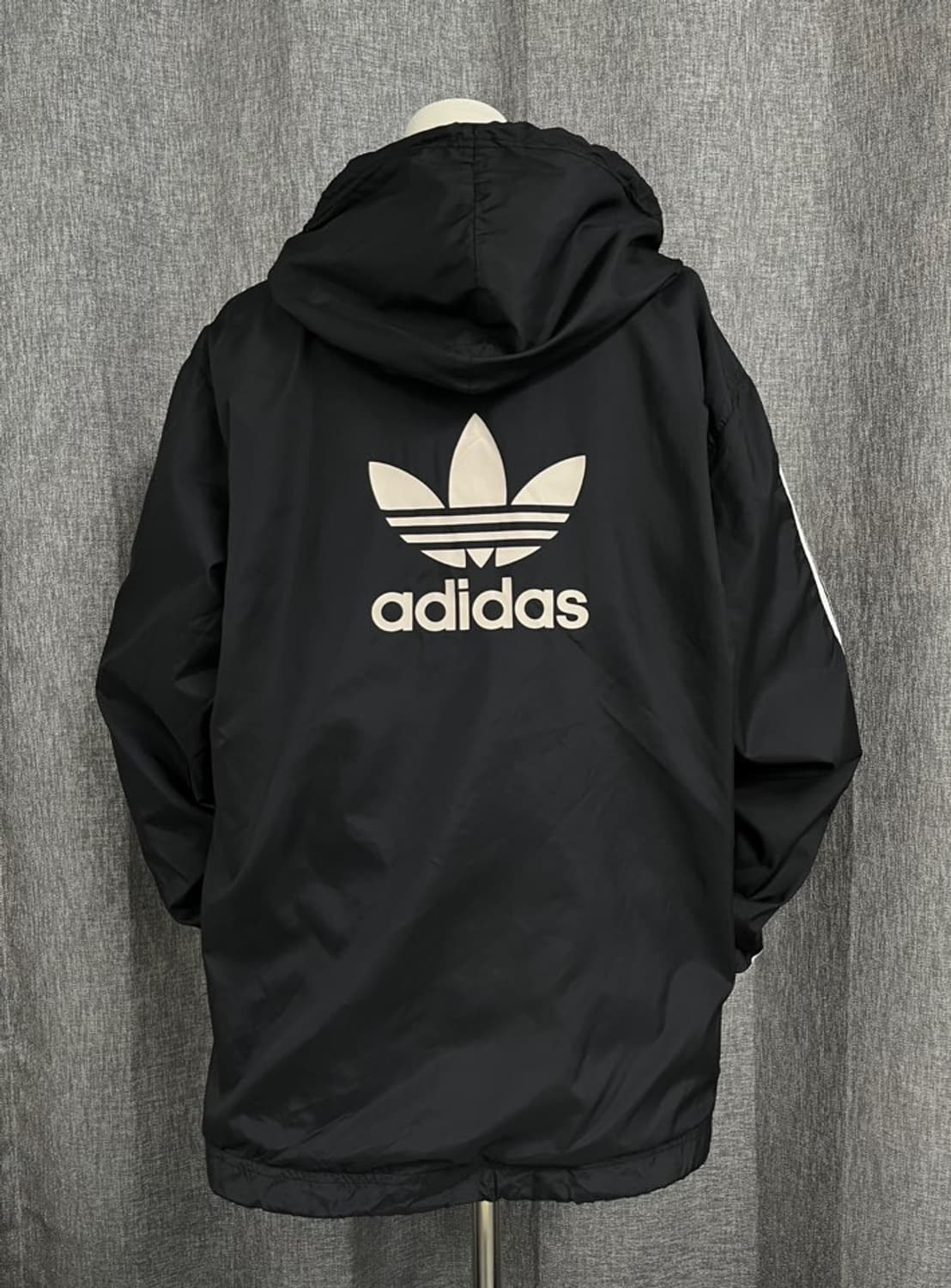 아디다스 바람막이/#744 상품이미지3