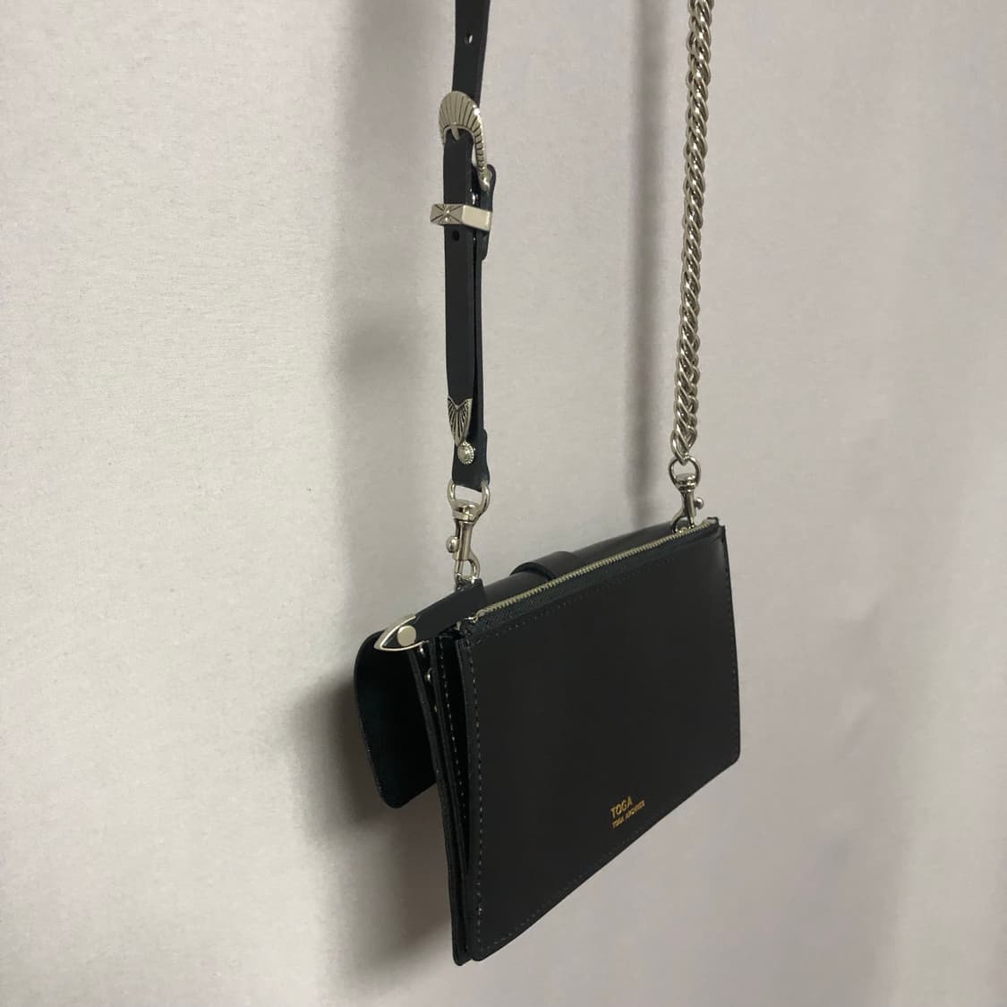 토가 레더 체인백 상품이미지8