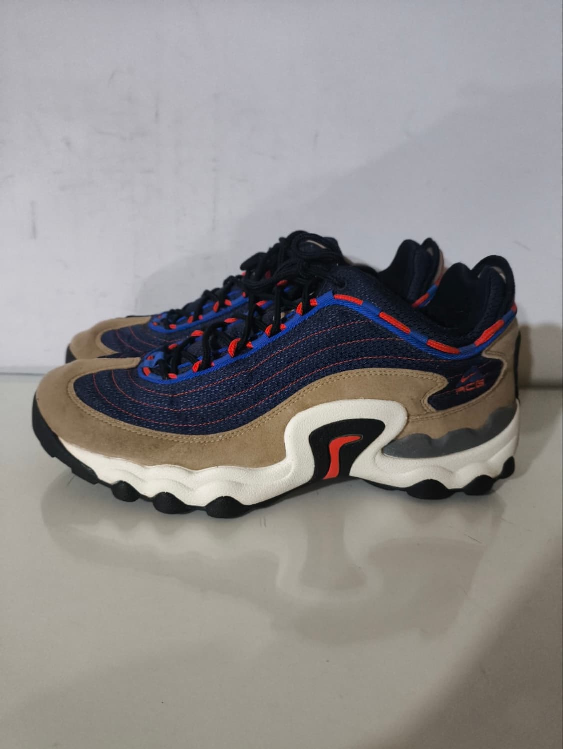 280mm 나이키 ACG 스카른 운동화 상품이미지1