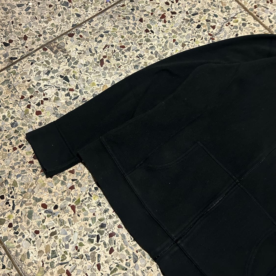 L.L Bean 사이드 포켓 후드집업 상품이미지3