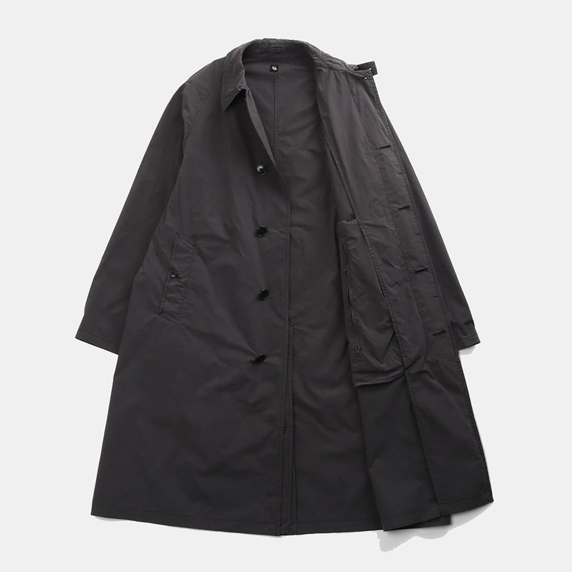 캡틴션샤인 코트 자켓 상품이미지5