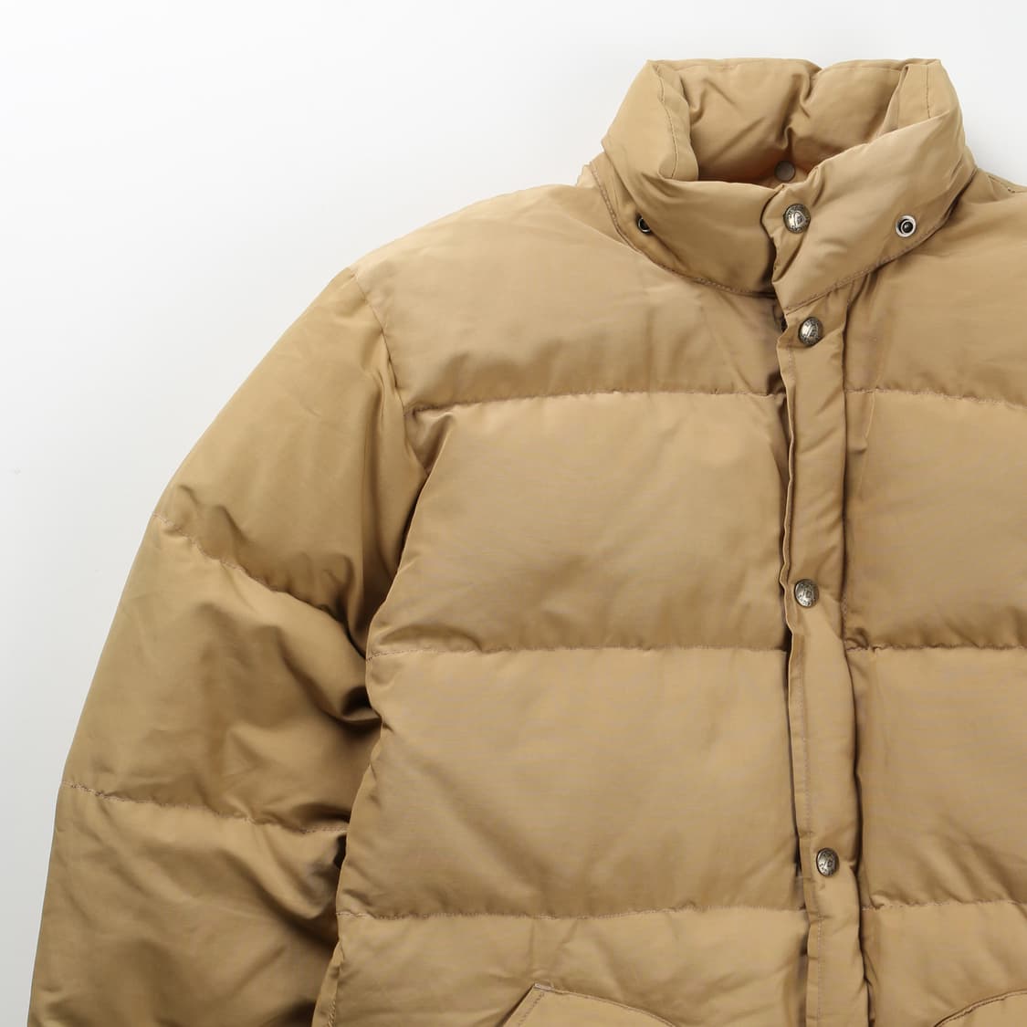 시에라디자인 베이지 2way 마운틴 파카   상품이미지2